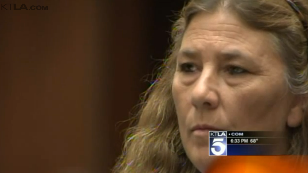 LA Cop Who Repeatedly Kicked Suspect In Groin to Death Convicted Of Felony Assault item-thumbnail