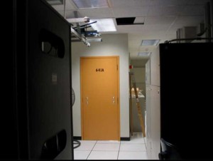 Room 641A is a telecommunication interception facility operated by AT&T for the U.S. National Security Agency that commenced operations in 2003 and was exposed in 2006