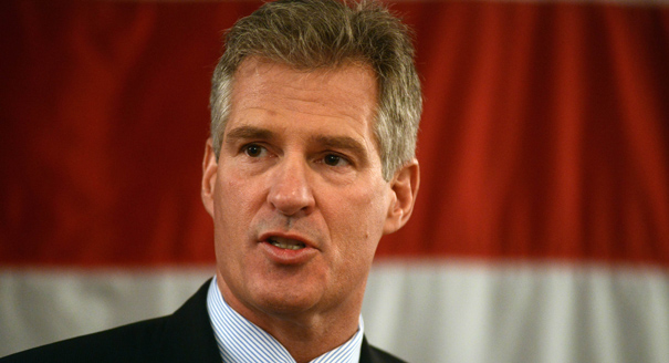 Former Senator Scott Brown Worried Cops are Becoming ‘Gun Shy’