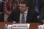 Investigative Reporter Jason Leopold Shares ‘Horror Stories’ in Getting the Government to Comply with FOIA Requests