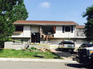 SWAT Demolishes Man’s Home in Standoff, Brushes Off Owner’s Complaints